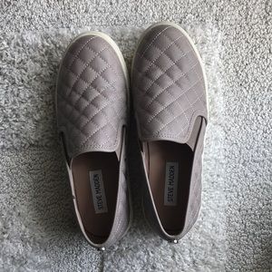 Steve Madden Slip-on Sneakers